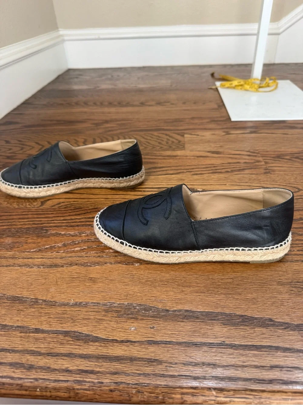 CHANEL good used
